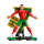 LEGO EDITIONS 43016 Cristiano Ronaldo — piłkarska legenda - 1517902 - zdjęcie 3
